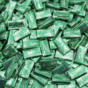 Andes Mints 5lb Bag Bulk